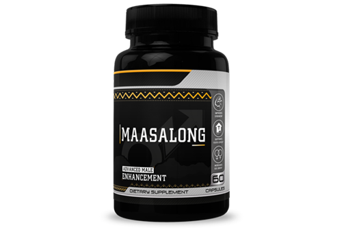 Natural male enhancement supplement Maasalong
